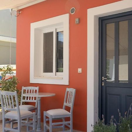 John&Effie'S Studio Ligia Exterior foto